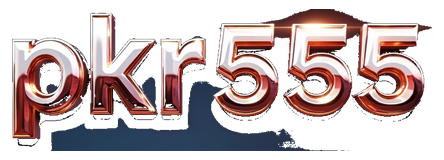 pkr5555 logo